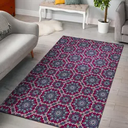 Minecraft Area Rug Living Room Rug Home Decor Rb7A8E7E4833