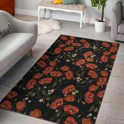 Minecraft Area Rug Living Room Rug Home Decor Video Game Gfd 10116