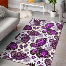 Minecraft Area Rug Living Room Rug Home Decor Video Game Gfd 10118