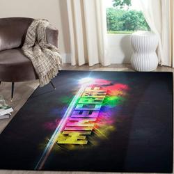 Minecraft Area Rug Living Room Rug Home Decor Video Game Gfd 19120612