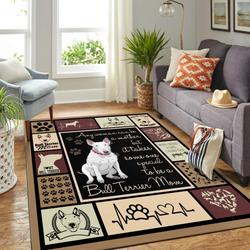 Minion King Of Banana Carpet Floor Area Rug Living Room Rug Home Decorhome Decorbedroom Living Room Decor