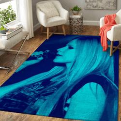 Singer Carpet Floor Area Rug Living Room Rug Home Decor Home Decor Bedroom Living Room