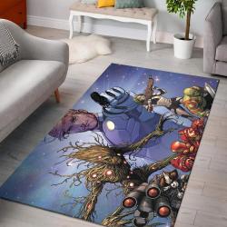 Home Decor Football Team Logo Carpet Rug Living Room 200305132