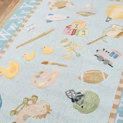 Dhcld3009 Rug Living Room Rug Home Decor