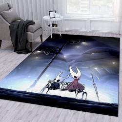 Hollow Knight Dhcld1809 Rug Living Room Rug Home Decor
