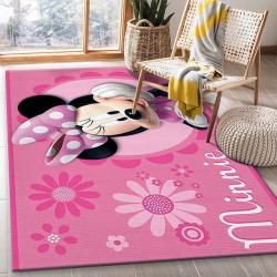 Minnie Mouse Area Rugs Movies Living Room Carpet Living Room Area Rug