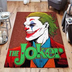 The Joker Rug Living Room Rug Home Decor