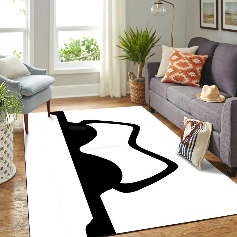 Minority Report Best Movie Rug Living Room Rug Home Decor Room Carpet Sport Custom Area Floor Home Decor