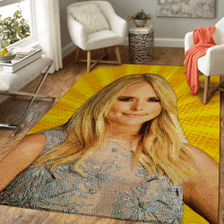 Miranda Lambert Country Music Art For Fans Area Rug Living Room Carpet Rug Regtangle Carpet Floor Decor Home Decor