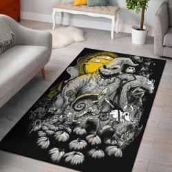 Halloween Area Rug Living Room Rug Home Decor Carpet Rug Living Room 20030344