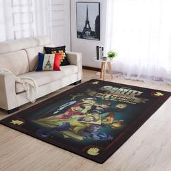 Gravity Falls  Rug Home Decor Carpet Rug Living Room F102173