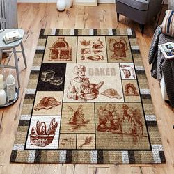 Banker Dhckl0210 Rug Living Room Rug Home Decor