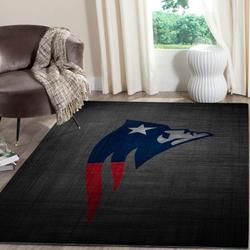 Fanmats New England Arealiving Bed Home Decor Area Rug Living Room