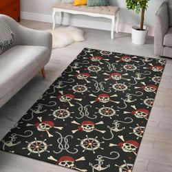 Money Dollar Pattern Print Area Rug Living Room Rug Home Decor
