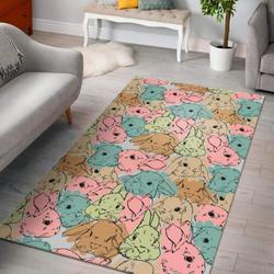 Monopoly Area Rug Living Room Rug Home Decor Gaming Gfd 191205