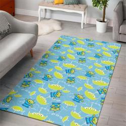 Monsters Inc. Area Rug Home Decor Carpet Rug Living Room 20030455