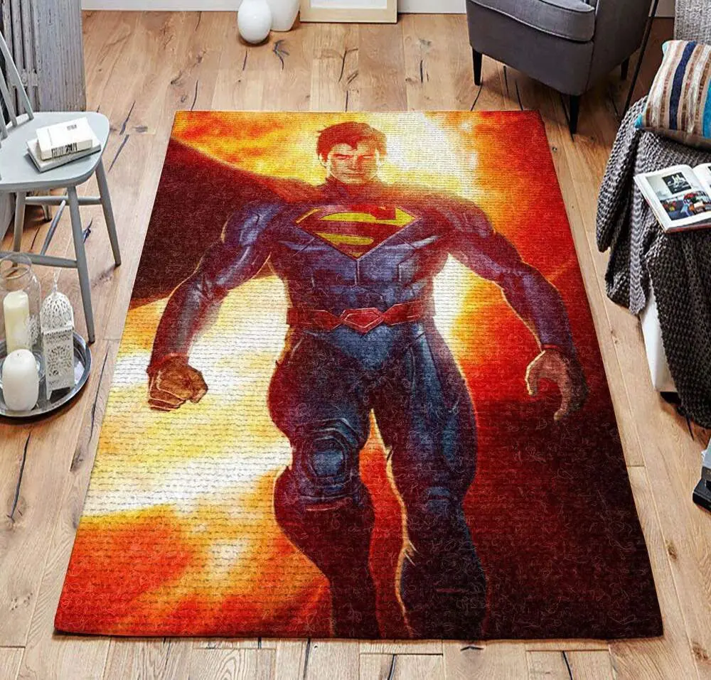 Motocross 1 Dhcdhc Ld2809 Rug Living Room Rug Home Decor