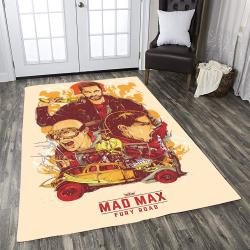 Mototrax Area Rug Living Room Rug Home Decor