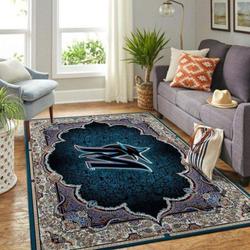Movie Fans Home Decor Harry Potter Area Rug Living Room Rug Home Decor After All This Time Always Quote