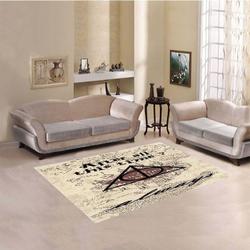 Movie Fans Home Decor Harry Potter Area Rugs After All This Time Always Quote Rug Regtangle Carpet Floor Decor Home Decor