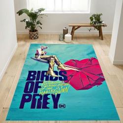 Birds Of Prey Area Rug Home Decor Living Room Area Rug Home Decor