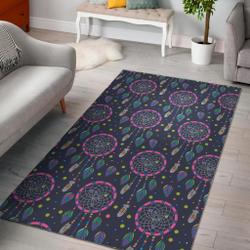 Movie Harry Potter Hogwarts Castle Rug Living Room Rug Home Decor