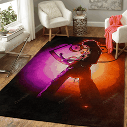 Mr Jimmy Music Artwork Art For Fans Area Rug Living Room Carpet Rug Regtangle Carpet Floor Decor Home Decor