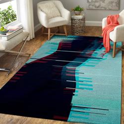 Mr.Robot Area Rug Elliot Alderson Movie Rug Regtangle Carpet Floor