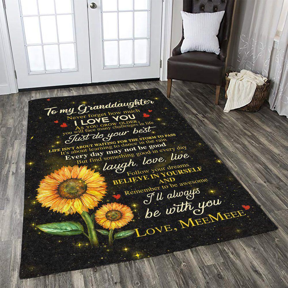 Mulan Disney Movies Area Rug Living Room Rug Home Decors Living Room Carpet Floor Decor The Us Decor