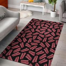 Mummy Print Pattern Area Rug Living Room Rug Home Decor