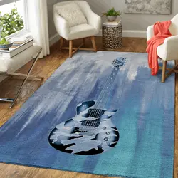 Music Dreams Grunge Art For Fans Area Rug Living Room Carpet Rug Regtangle Carpet Floor Decor Home Decor