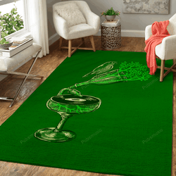 Music Glass Music Art For Fans Area Rug Living Room Carpet Rug Regtangle Carpet Floor Decor Home Decor