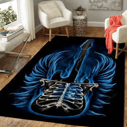 Music In My Soul Music Art For Fans Area Rug Living Room Carpet Rug Regtangle Carpet Floor Decor Home Decor