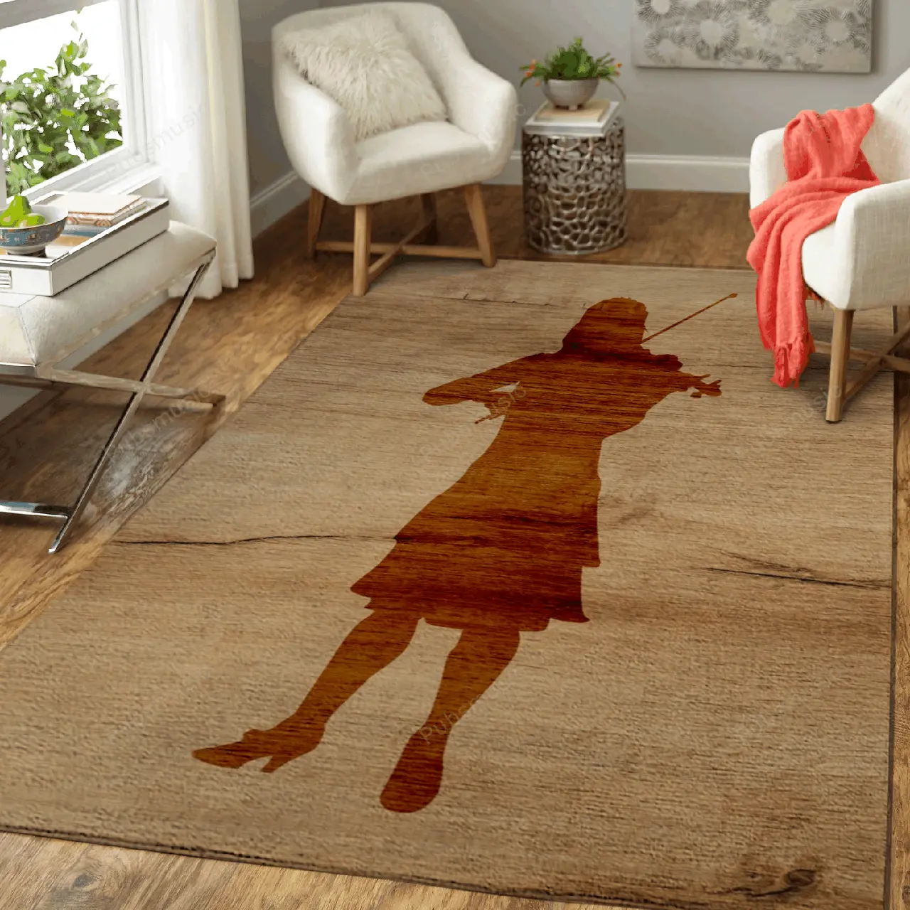 Music Player Art Band Art For Fans Area Rug Living Room Carpet Rug Regtangle Carpet Floor Decor Home Decor