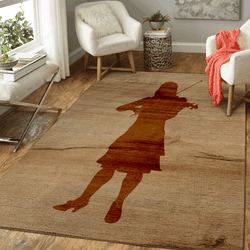 Music Player Art Band Art For Fans Area Rug Living Room Carpet Rug Regtangle Carpet Floor Decor Home Decor