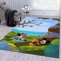 Music Rug Bedroom Carpet Living Room Living Room Area Rug Home Decor