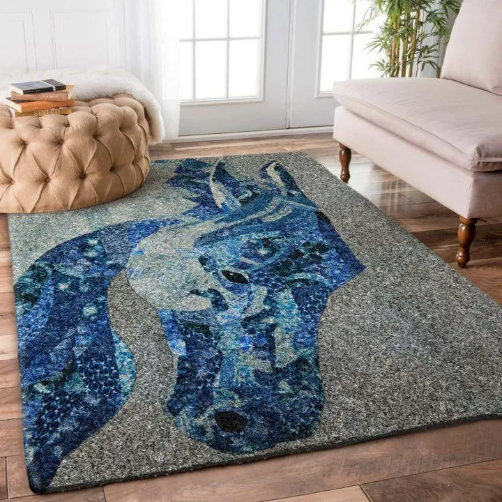 Musical Note Dhckl0909 Rug Living Room Rug Home Decor