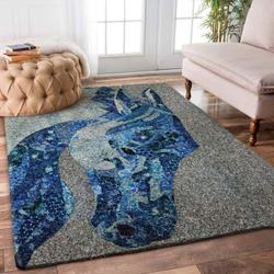 Musical Note Dhckl0909 Rug Living Room Rug Home Decor
