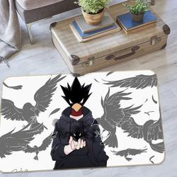 My Hero Academia Anime 38 Area Rug Living Room And Bed Room Rug Rug Regtangle Carpet Floor Decor Home Decor