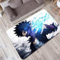 My Hero Academia Anime 48 Area Rug Living Room And Bed Room Rug Rug Regtangle Carpet Floor Decor Home Decor