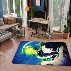 My Hero Academia Anime 9 Area Rug Living Room And Bed Room Rug Rug Regtangle Carpet Floor Decor Home Decor