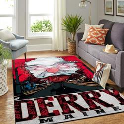 Mystic Owl Carpet Floor Area Rug Living Room Rug Home Decorhome Decorbedroom Living Room Decor
