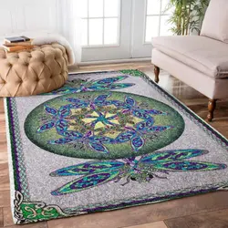 Nafg Dhctt Dhcld0909 Rug Living Room Rug Home Decor