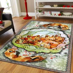 Nafg Jsjg Dhcld0909 Rug Living Room Rug Home Decor