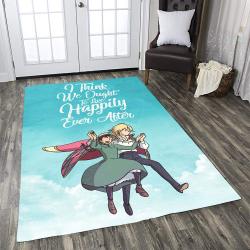 Ghibli 3 Dhcld2709 Rug Living Room Rug Home Decor