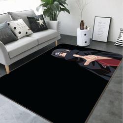 Naruto Anime 28 Area Rug Living Room And Bed Room Rug Rug Regtangle Carpet