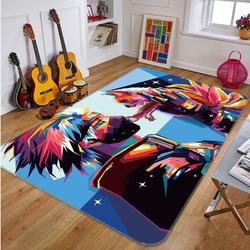 Naruto Anime 29 Area Rug Living Room And Bed Room Rug Rug Regtangle Carpet