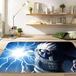 Naruto Anime 30 Area Rug Living Room And Bed Room Rug Rug Regtangle Carpet