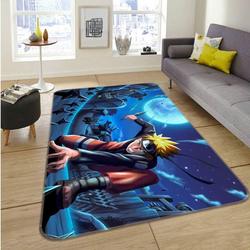 Naruto Anime 31 Area Rug Living Room And Bed Room Rug Rug Regtangle Carpet