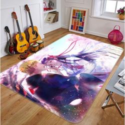 Naruto Anime 32 Area Rug Living Room And Bed Room Rug Rug Regtangle Carpet
